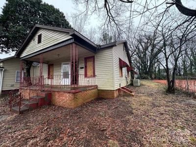 2501 Booker Ave, Charlotte, NC, 28216
