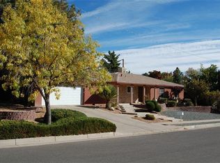 3808 San Marcos Pl NE, Albuquerque, NM 87111
