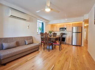 557 Logan Ave #1, Bronx, NY 10465