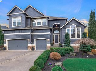 15050 SE Pebble Beach Dr, Happy Valley, OR 97086