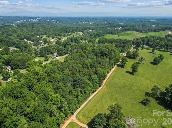 0 Berkley St, Morganton, NC 28655