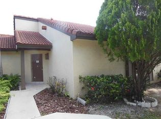 4848 SW 152nd Ct #38, Miami, FL 33185