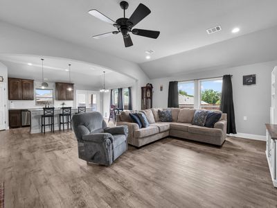 537 Paloma St, Weatherford, TX, 76087