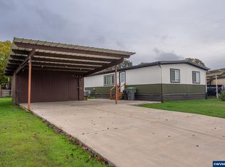 1419 NW 8th St, McMinnville, OR 97128