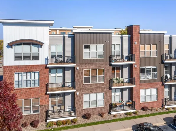 3640 Wooddale Ave #319, Saint Louis Park, MN 55416