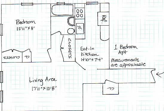 2nd image of 22-18 42nd St #B2