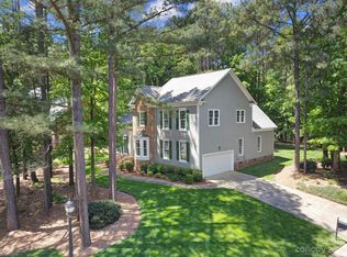 122 Lake Spring Loop, Mooresville, NC 28117