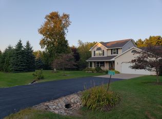 2014 Mystic Hills Ter, Green Bay, WI 54313