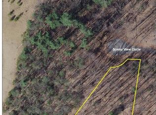 130 View Point Dr, Traphill, NC 28685