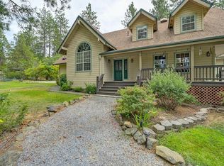 11945 Larkspur Ln, Grass Valley, CA 95949