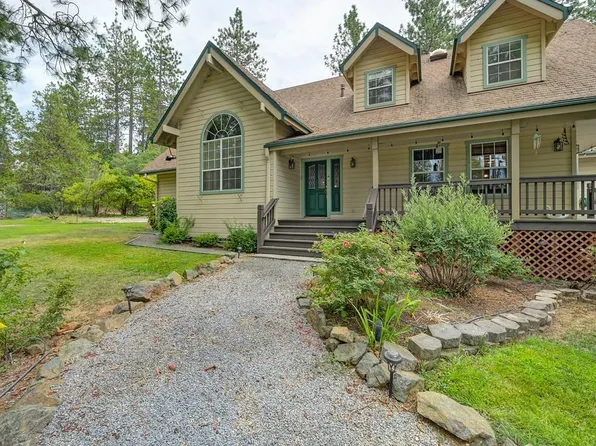 11945 Larkspur Ln, Grass Valley, CA 95949