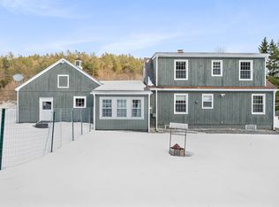 2832 Elm St, Montpelier, VT 05602