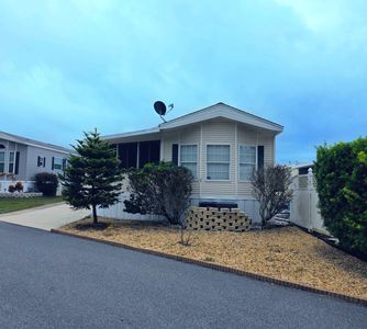 28229 County Road 33 LOT W116, Leesburg, FL, 34748