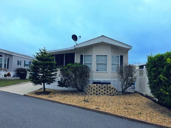 28229 County Road 33 Lot W116, Leesburg, FL 34748