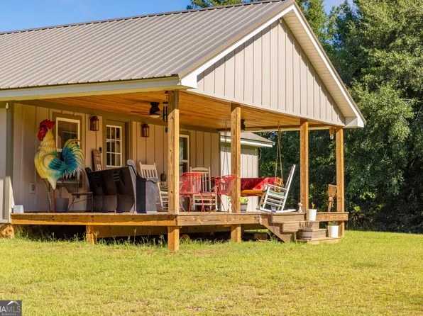 655 White Rd, Thomaston, GA 30286