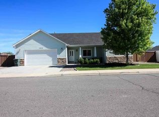 2848 Florida St, Grand Junction, CO 81501