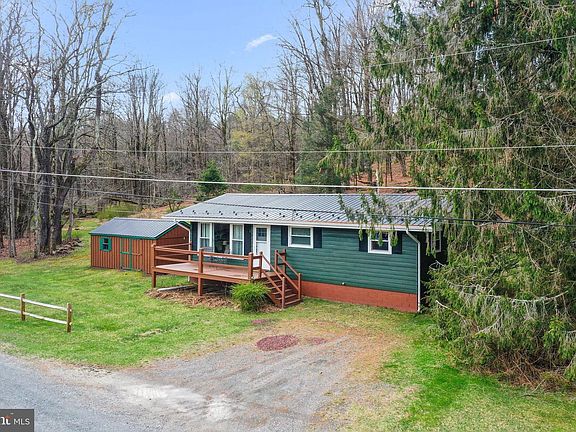 2nd image of 133 Wynooska Rd