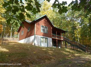 40 Huntington Mountain Dr, Shickshinny, PA 18655