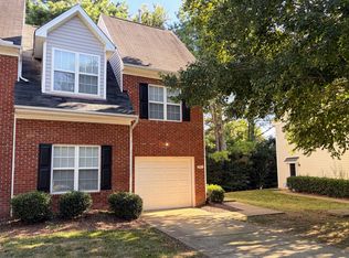 341 Bayleigh Ct, Garner, NC 27529