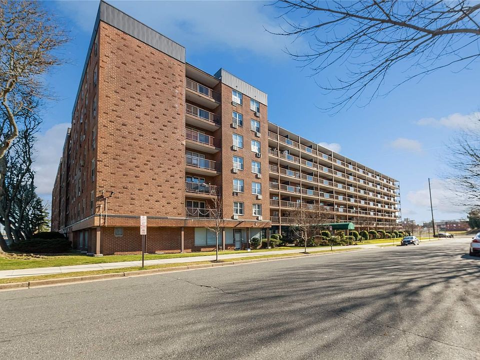 1st image of 20 Wendell Street #33B