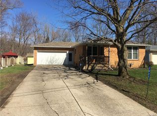 1847 Lafayette Dr, Alden, NY 14004