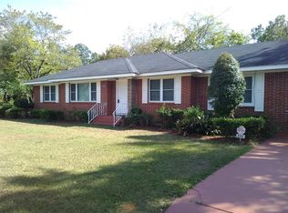800 Cherry Ave, Albany, GA 31701