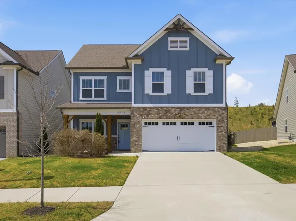 3513 Haystack Ln, Apison, TN 37302