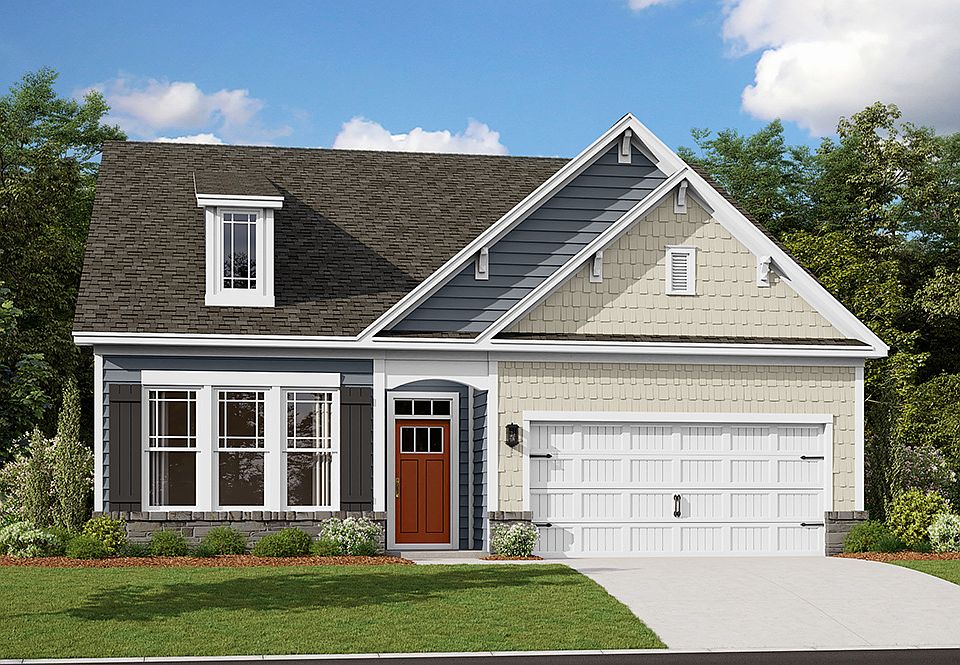 Plan Elevation.