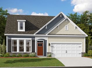 AZALEA Plan, Coastal Villages, Selbyville, DE 19975