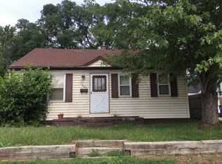 1247 36th St SW, Wyoming, MI 49509