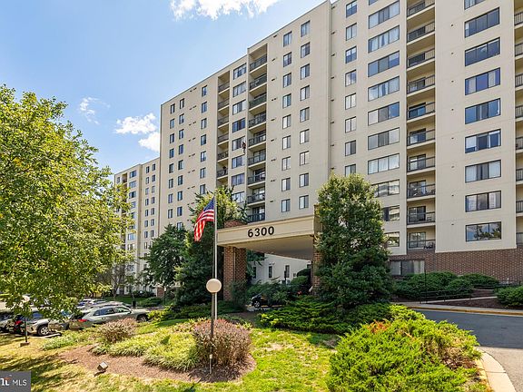 3rd image of 6300 Stevenson Ave APT 719