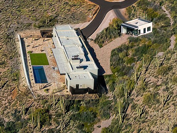 4th image of 6553 E Morning Star Road