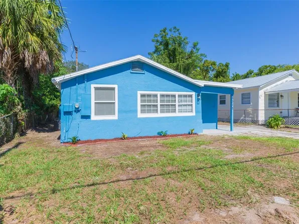 8312 N Mulberry St, Tampa, FL 33604