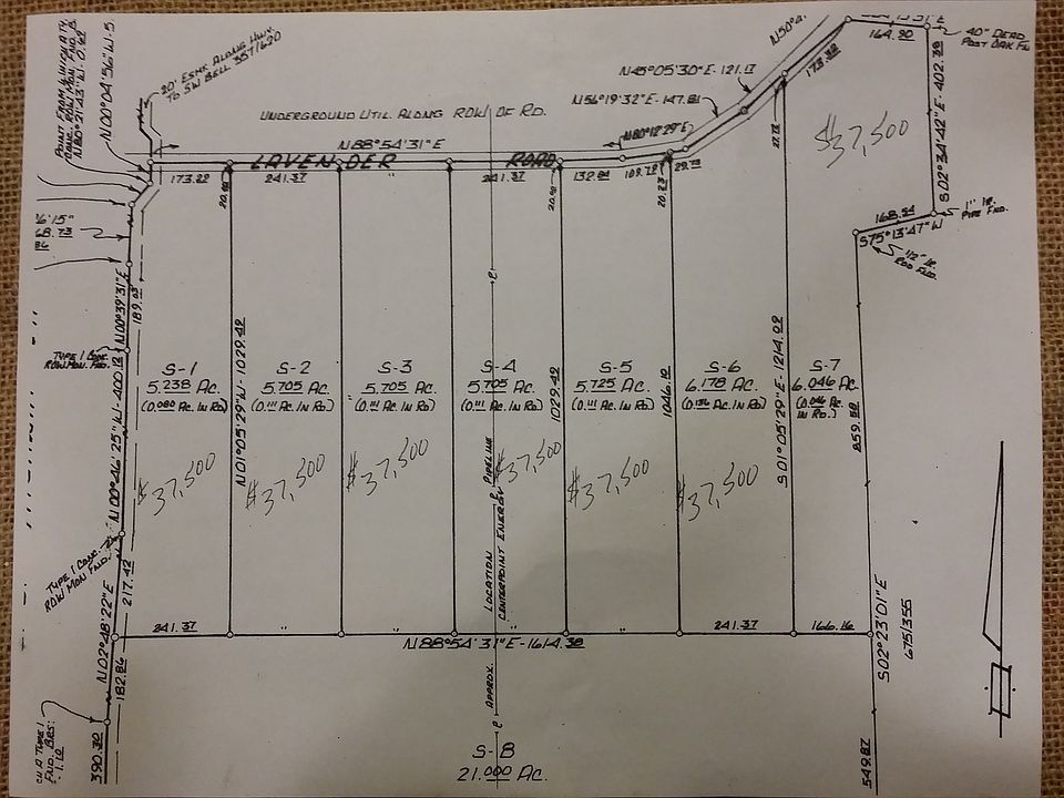 1st image of Farm To Market 2088
