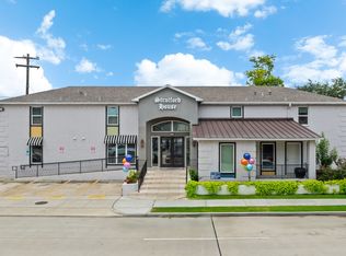 Stratford House Apartments, Houston, TX 77025