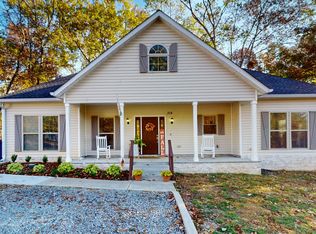 314 Hilltop Dr, Shelbyville, TN 37160
