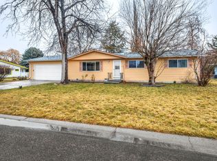 914 N Imperial Way, Boise, ID 83704