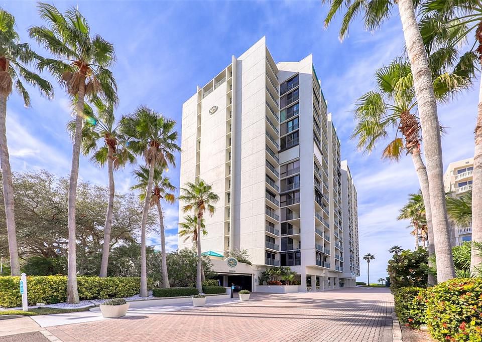 1st image of 1380 Gulf Blvd APT 806