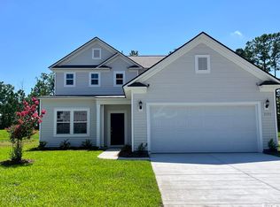 3151 Hannon Dr, Myrtle Beach, SC 29579