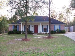 1273 Timberline Ct, Axis, AL 36505