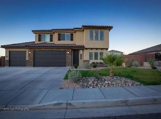 2907 E 3520 S, St George, UT 84790