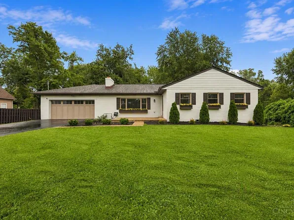 9303 McKinney Rd, Loveland, OH 45140