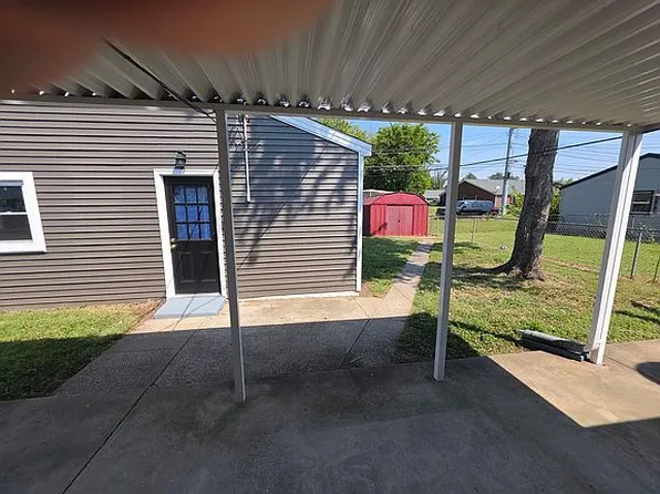171 Tamarack Rd, Owensboro, KY 42303