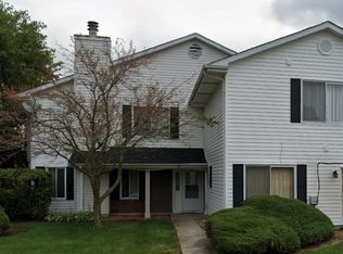 45 Churn Rd, Matteson, IL 60443