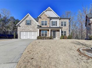 3608 Crayton Glen Way, Buford, GA 30519