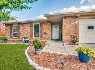 624 Sunny Slope Dr, Allen, TX 75002