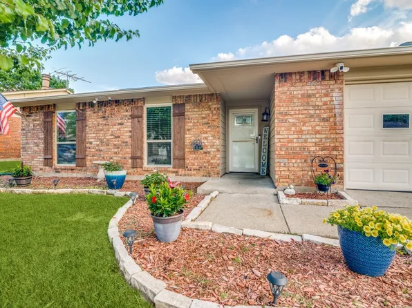 624 Sunny Slope Dr, Allen, TX 75002