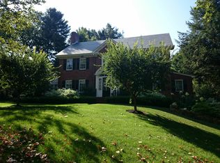 140 Shaw Rd, Brookline, MA 02467