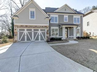 2678 Oldfield Acres Way, Decatur, GA 30030