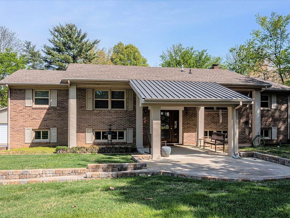 4315 Buckner Ln, Paducah, KY 42001 Zillow